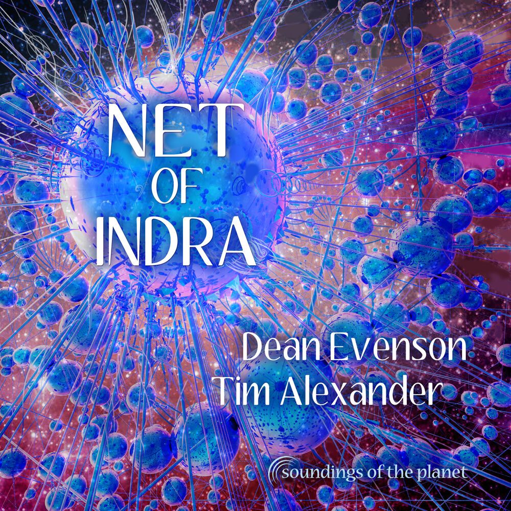 Picture of Net of Indra
