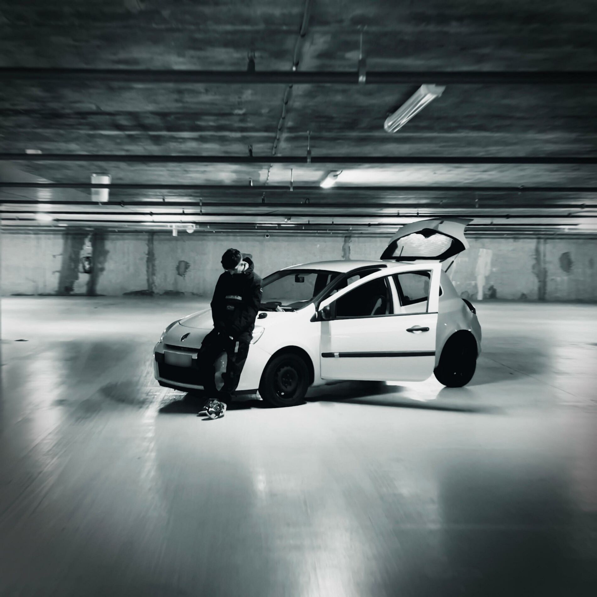 Album cover of 100K