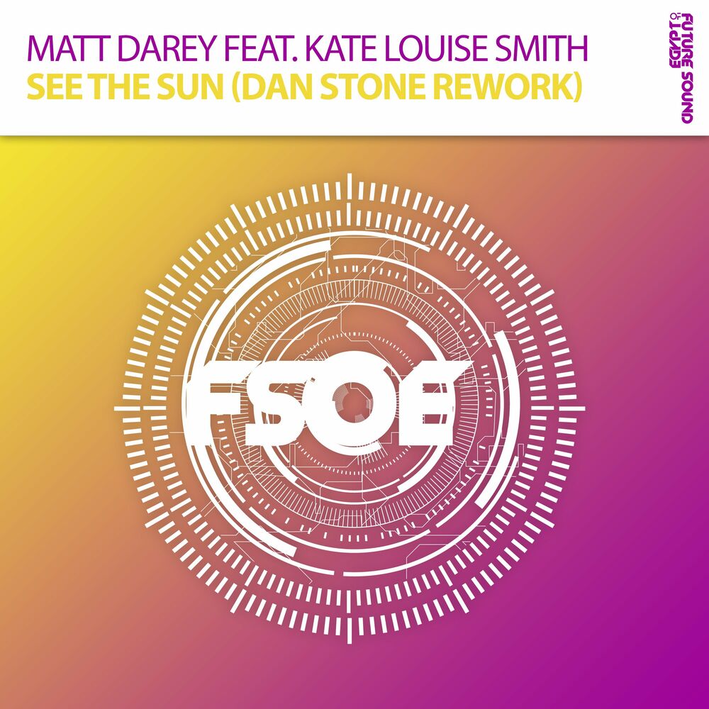 Picture of See The Sun (Dan Stone Rework)