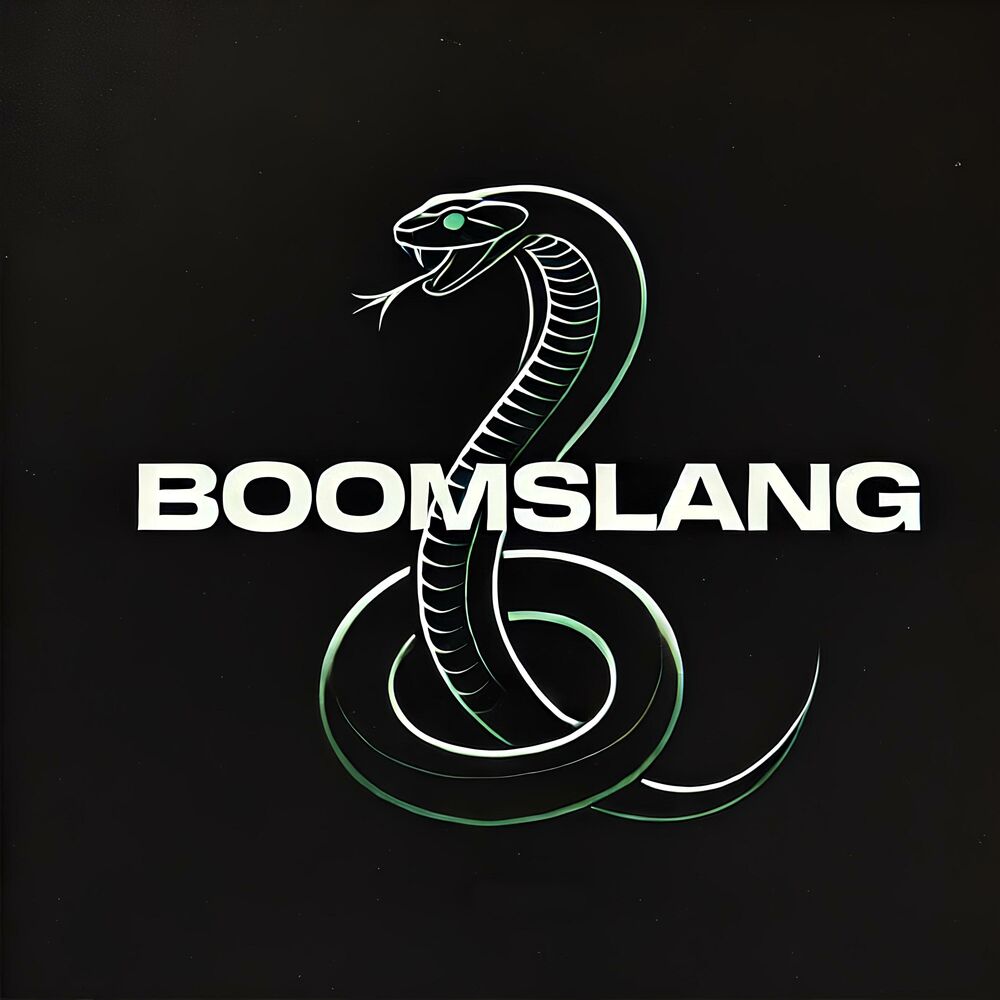 Picture of BOOMSLANG (feat. Brainspin)