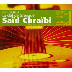 Cover of The Key to Granada (Morocco)