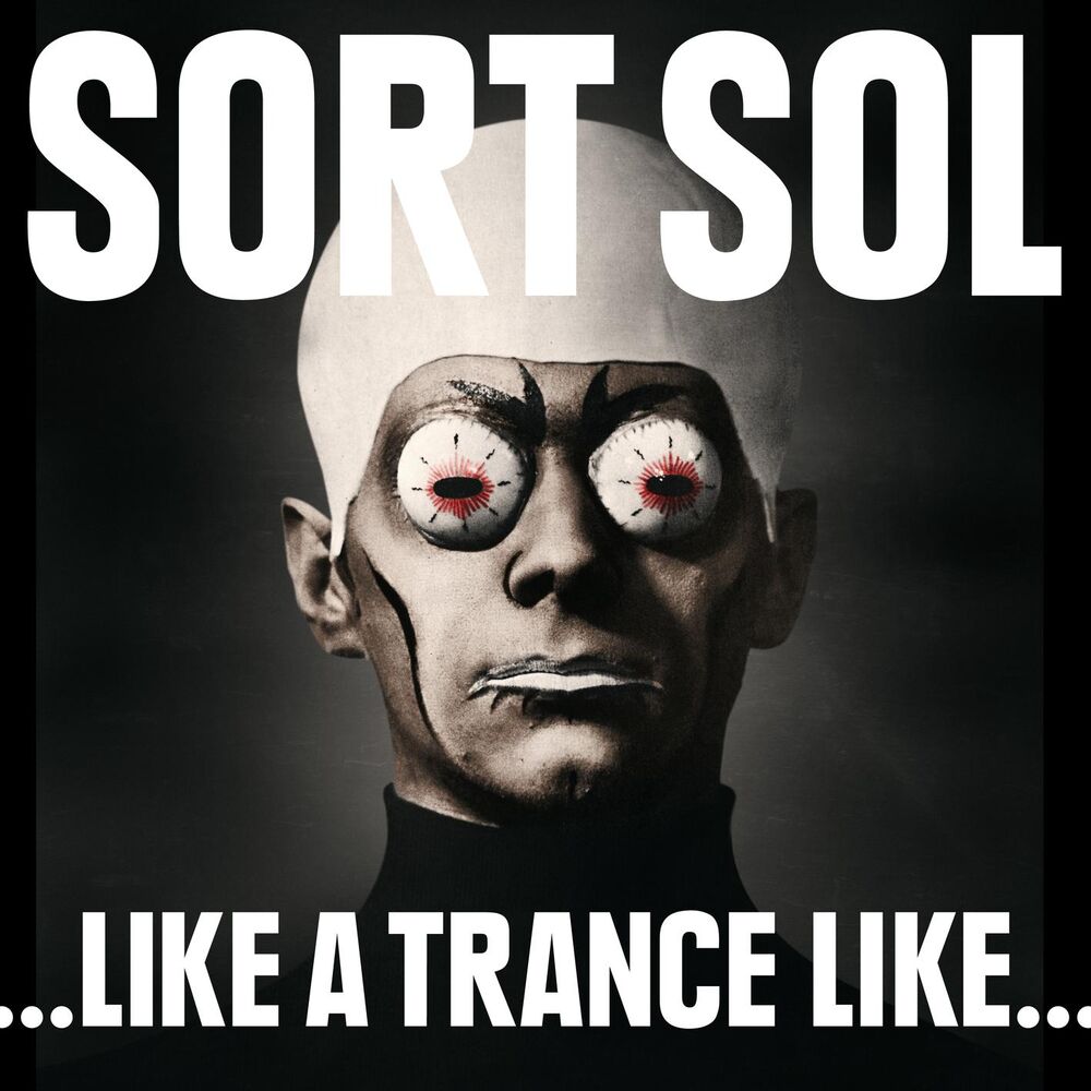 Picture of ...Like A Trance Like...