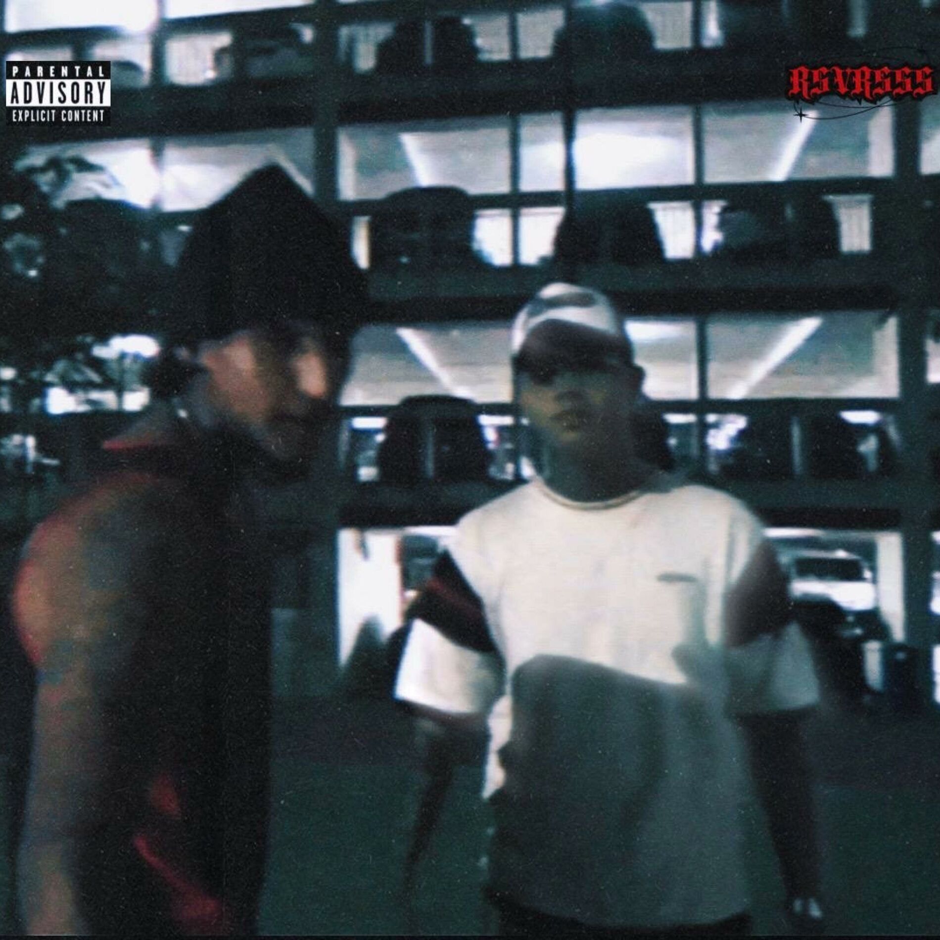 Album cover of INTERROGATION (feat. FEEGUAPO)