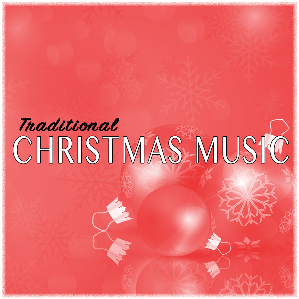 Picture of Traditional Christmas Music