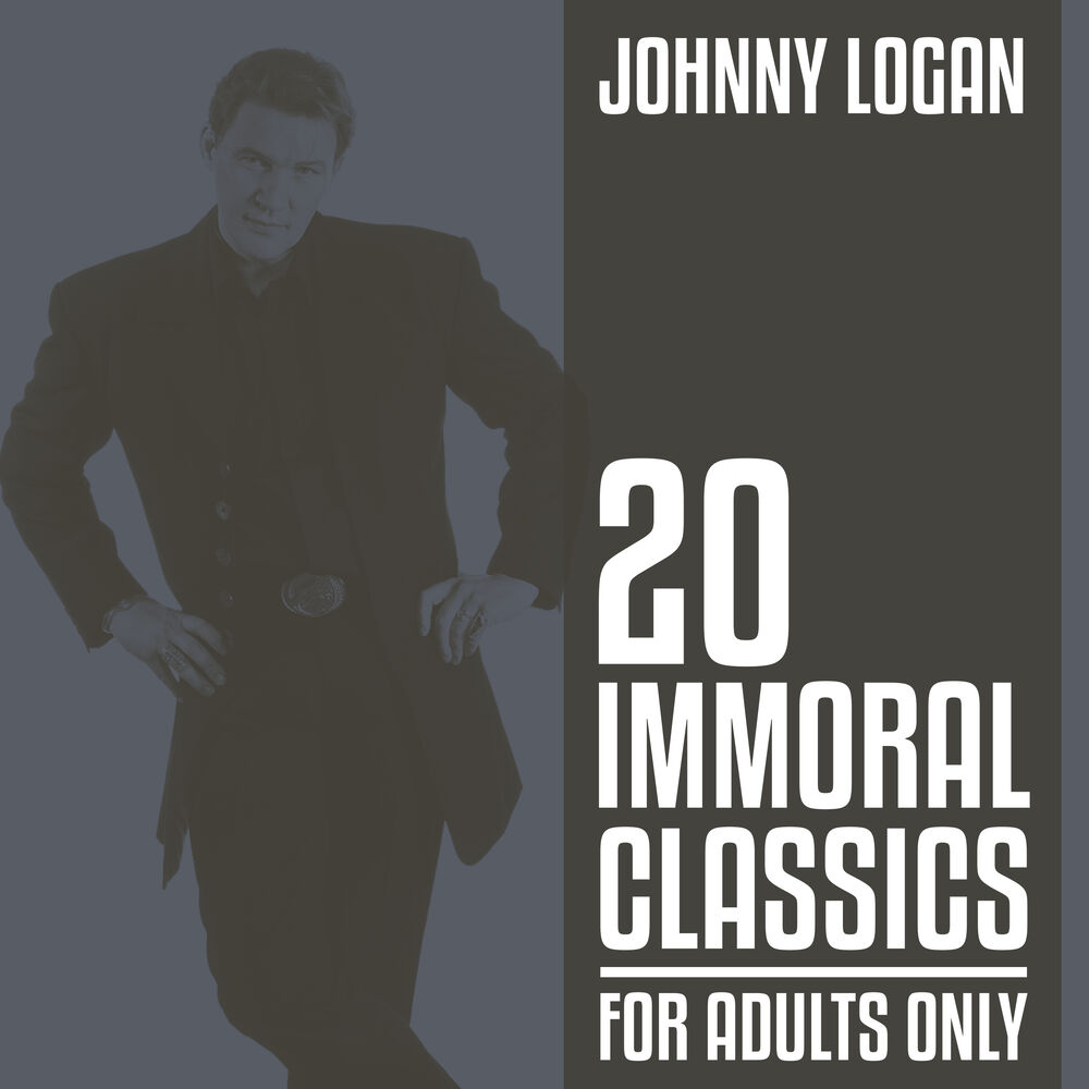 Picture of 20 Immoral Classics - For Adults Only