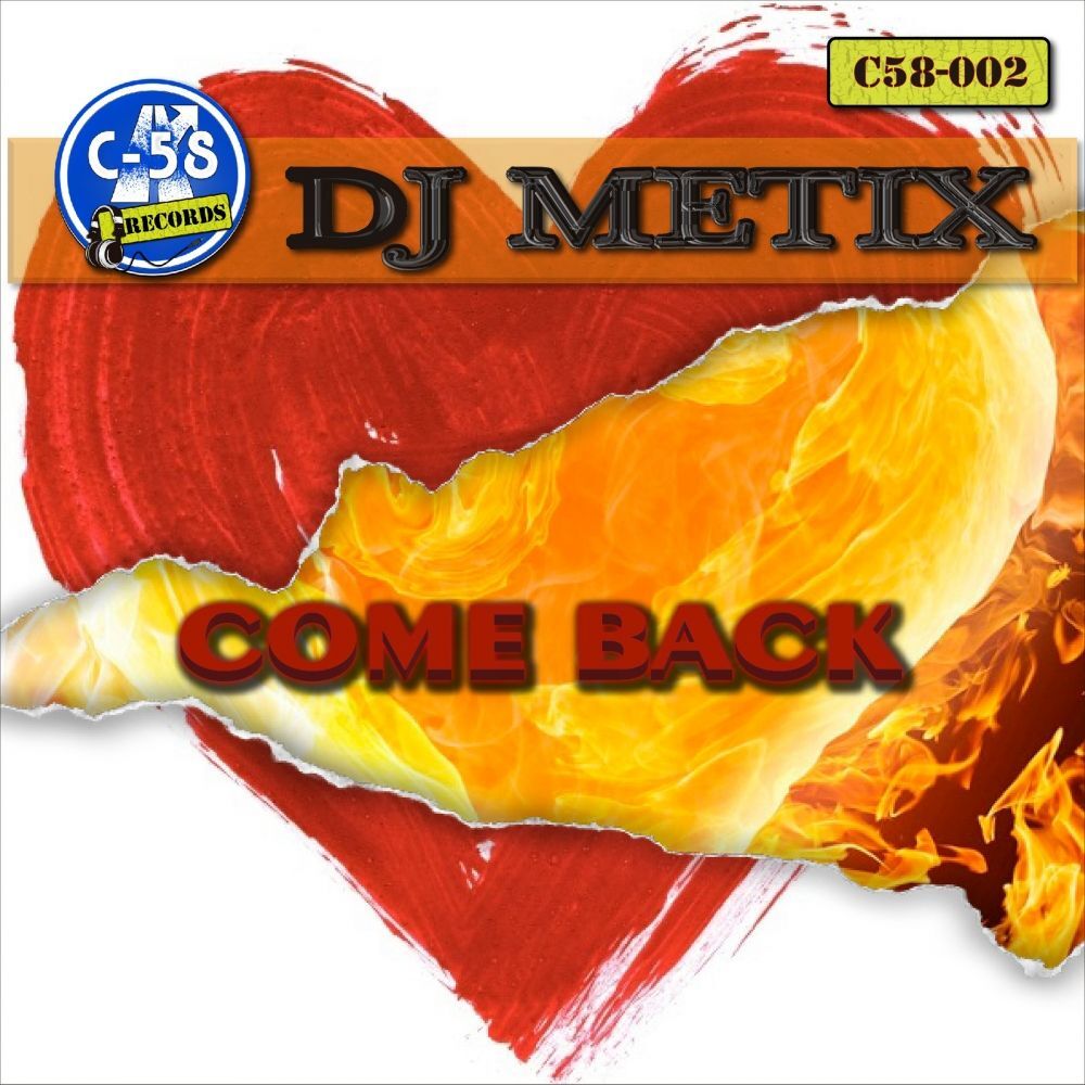 Picture of Come Back