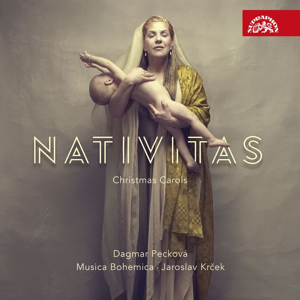 Picture of Nativitas: Christmas Carols