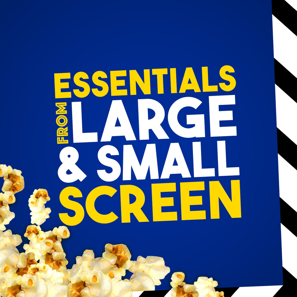 Picture of Essentials from Large & Small Screen
