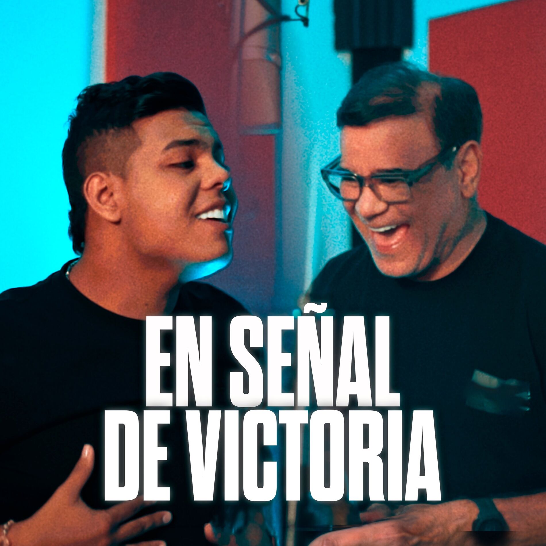 Album cover of En Señal De Victoria (Remix)