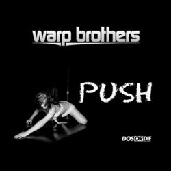 Cover of Push