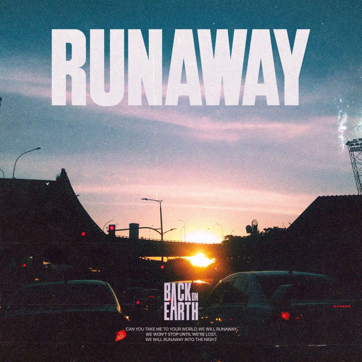Album cover of Runaway