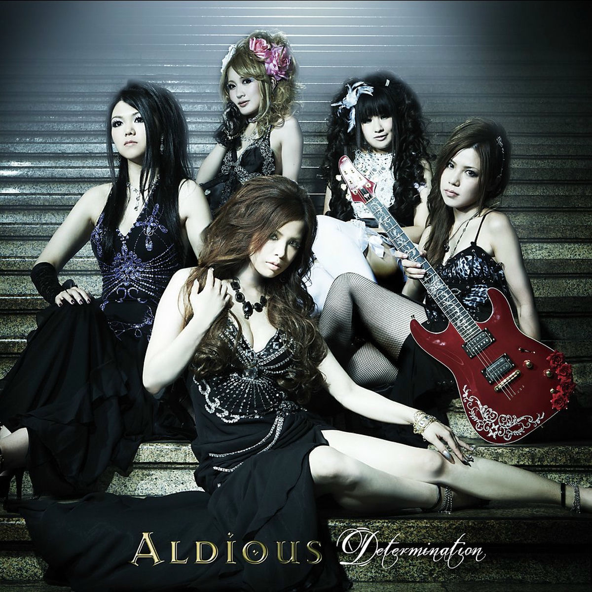 Aldious - Aldious Debut 10th Anniversary No Audience Live