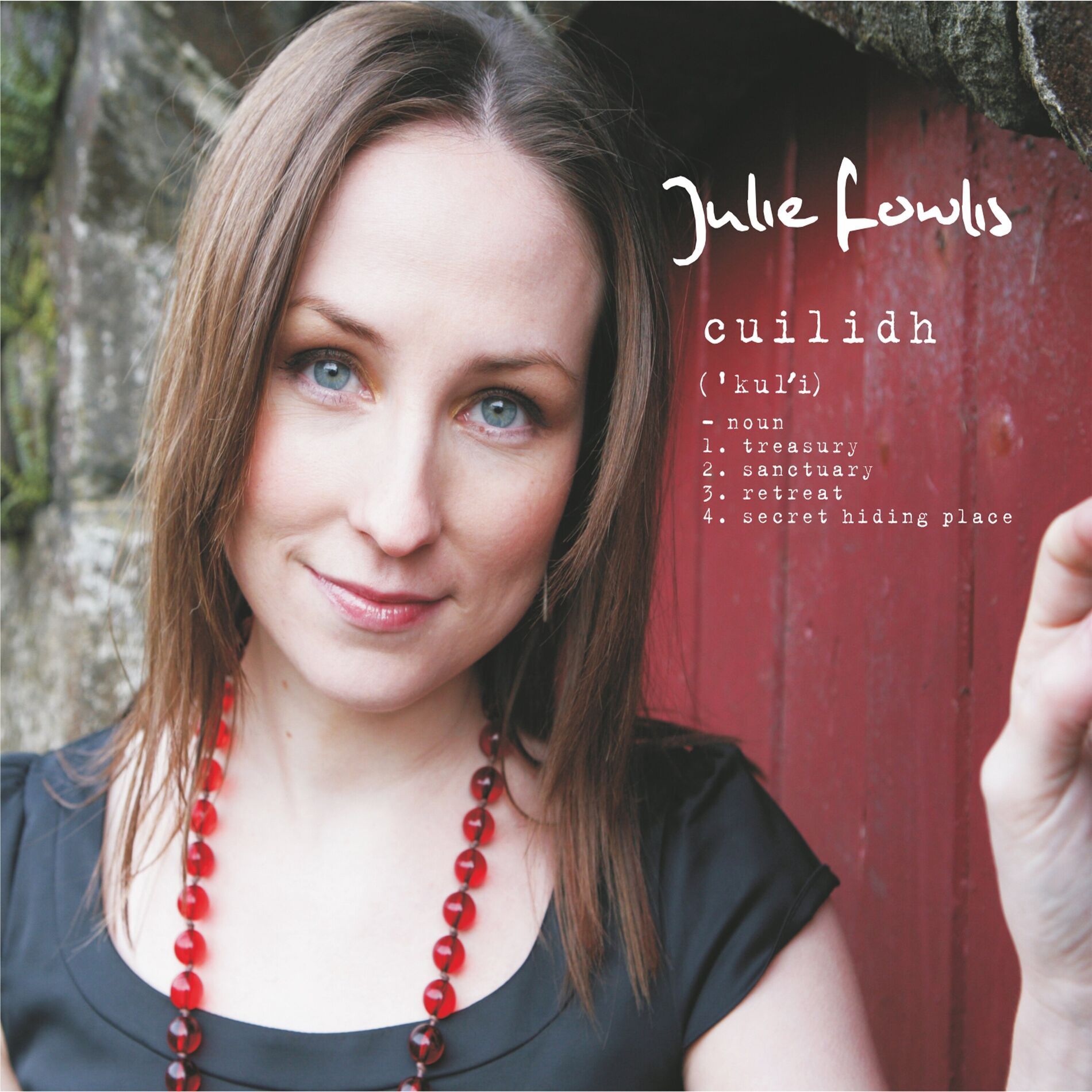 Album cover of Hùg Air A' Bhonaid Mhòir