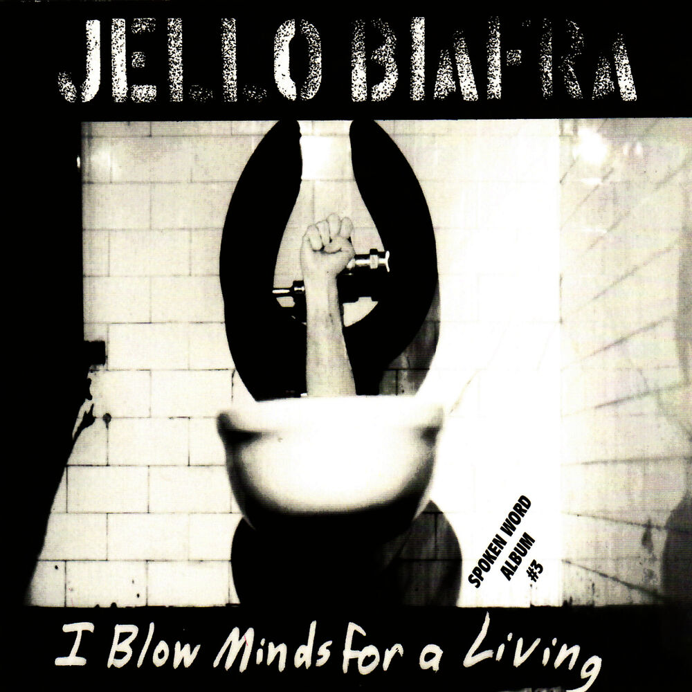 Picture of I Blow Minds for a Living