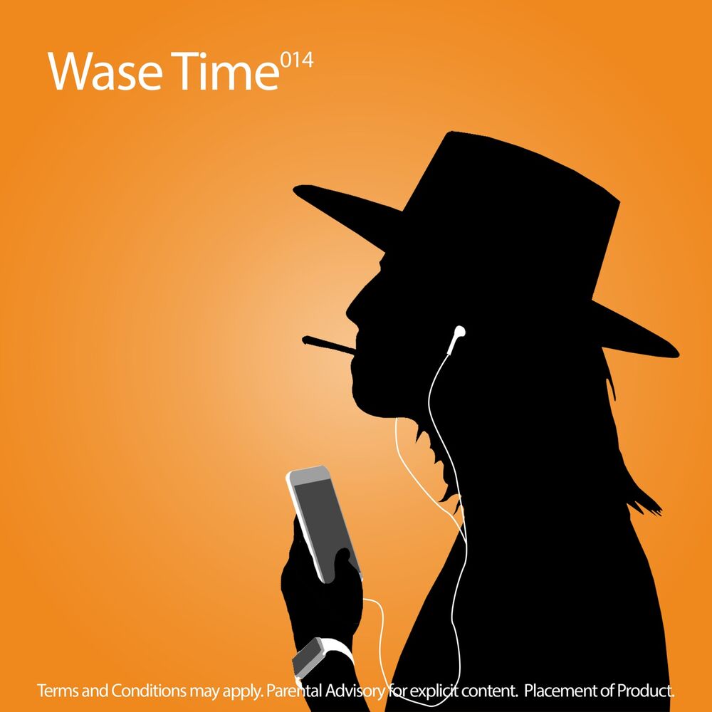 Picture of Wase Time