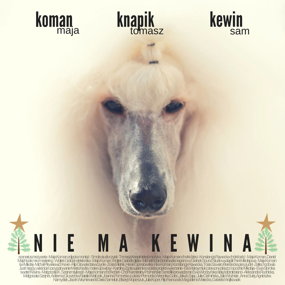 Picture of Nie ma Kewina