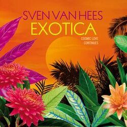 Cover of Exotica