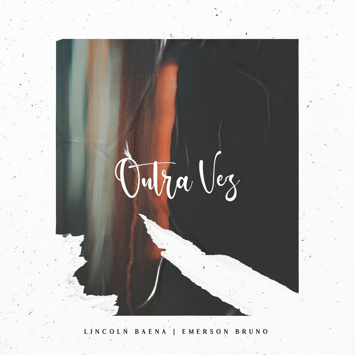 Album cover of Outra Vez