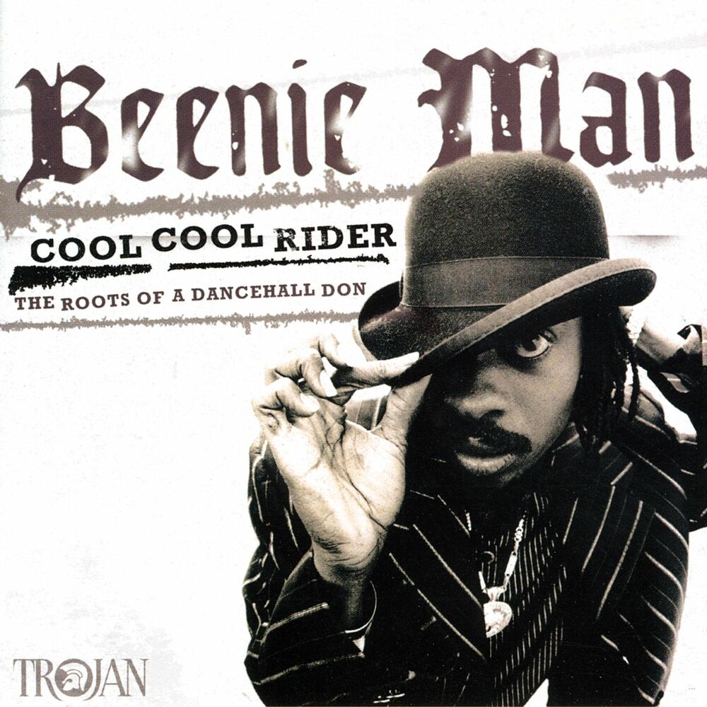 Picture of Cool Cool Rider: The Roots of a Dancehall Don