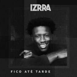 Cover of Fico Até Tarde