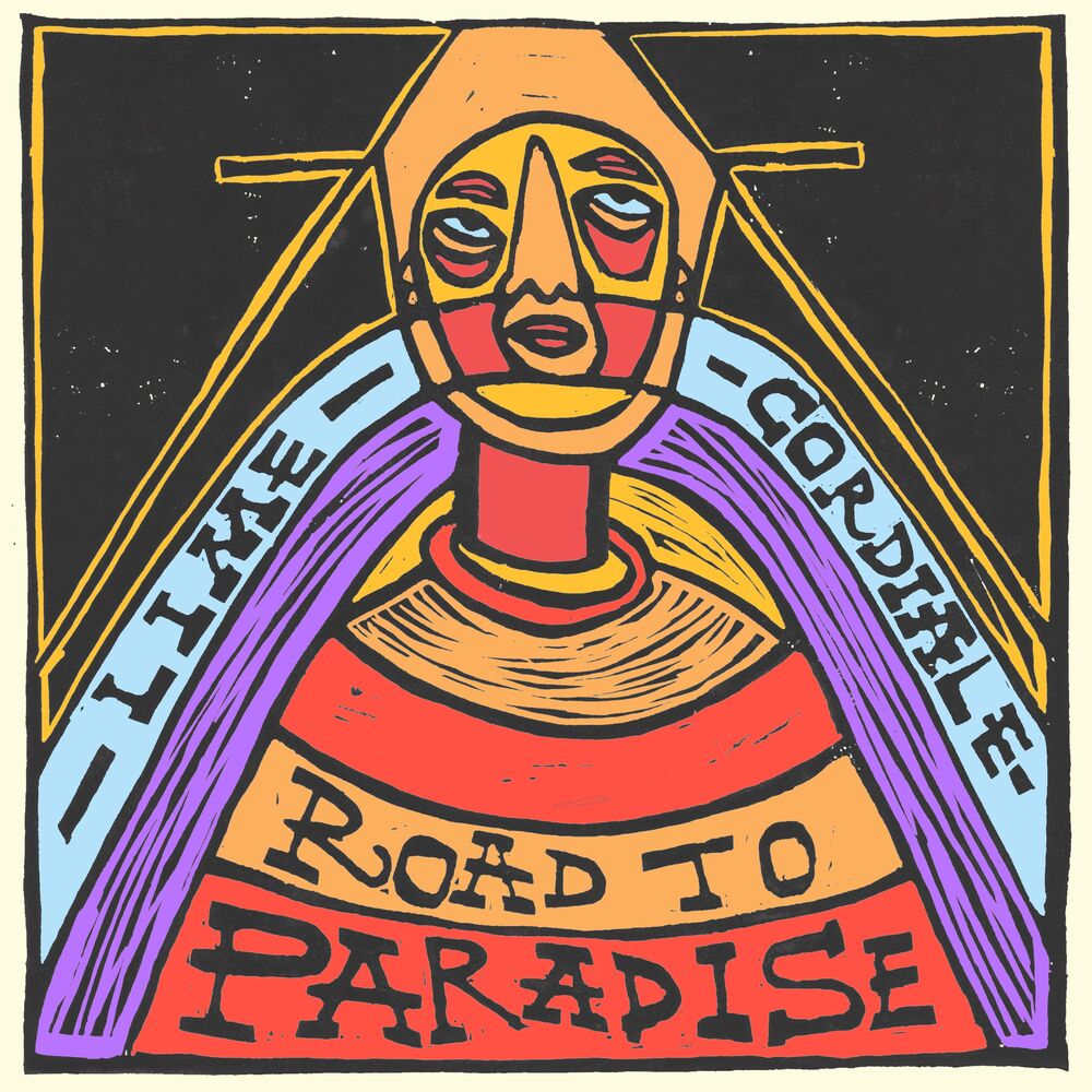 Picture of Road To Paradise
