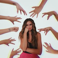 Cover of People Pleaser