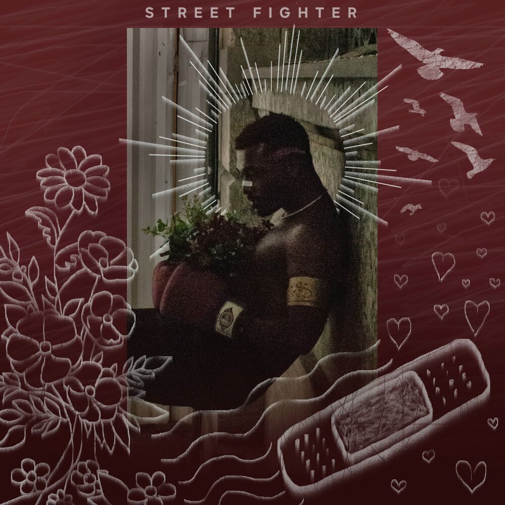 Picture of Street Fighter