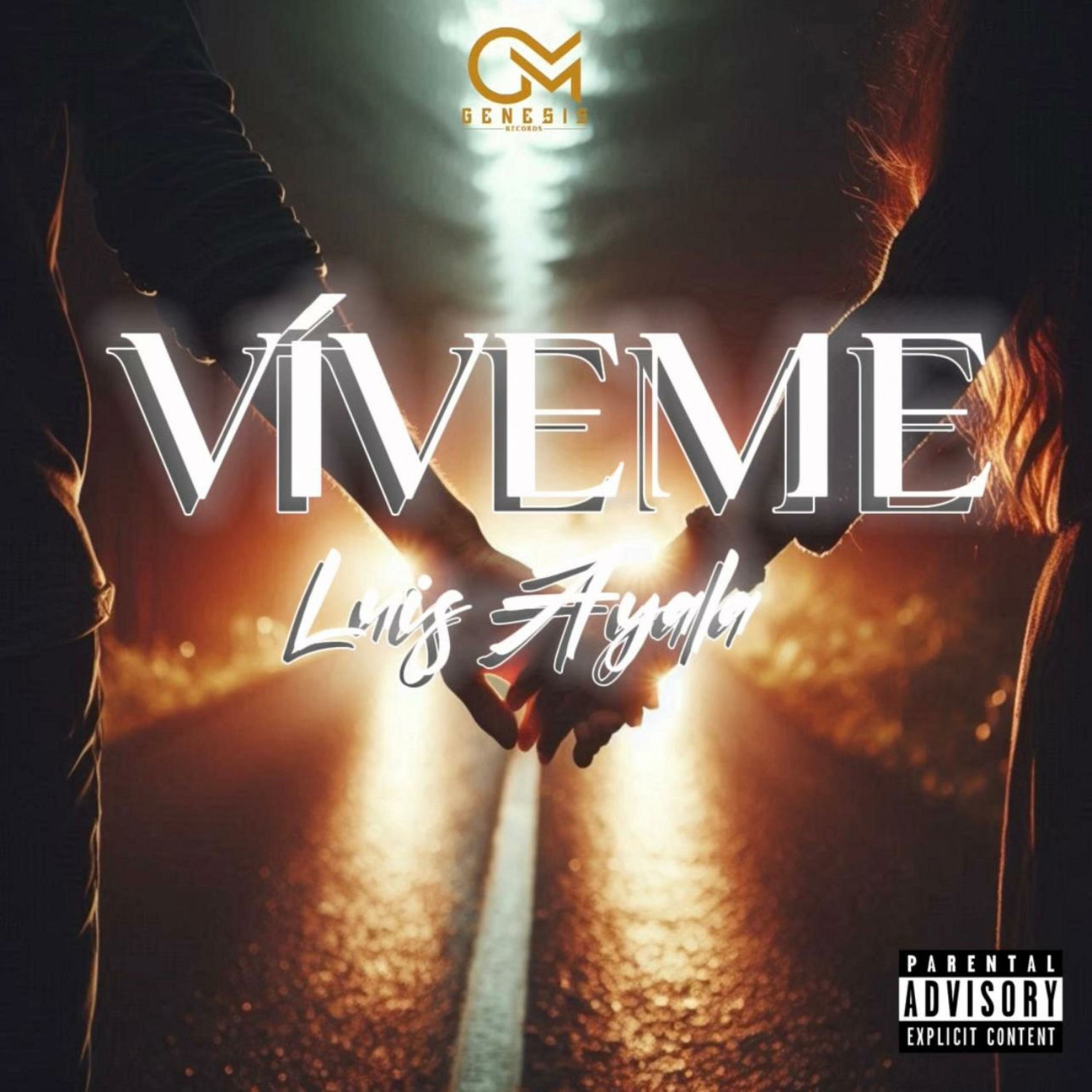 Album cover of Víveme