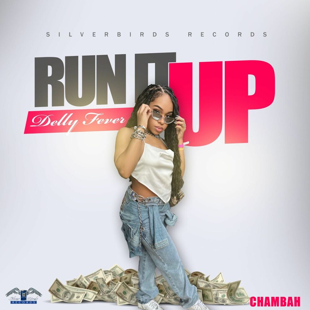 Picture of Run It Up
