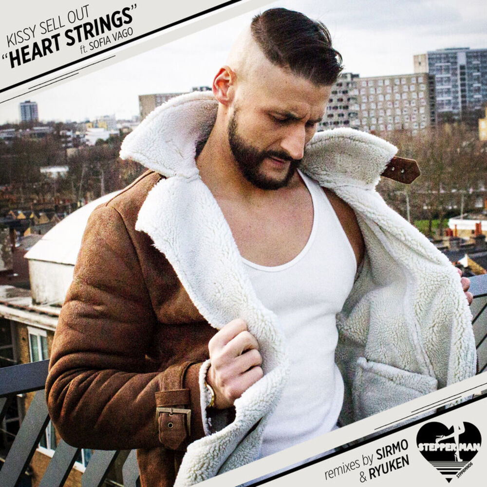 Picture of Heart Strings