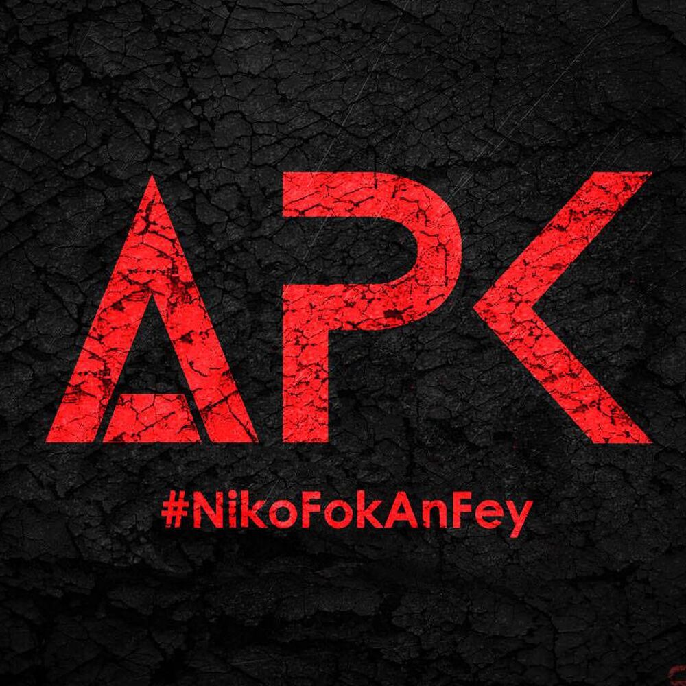 Picture of Fok an fey