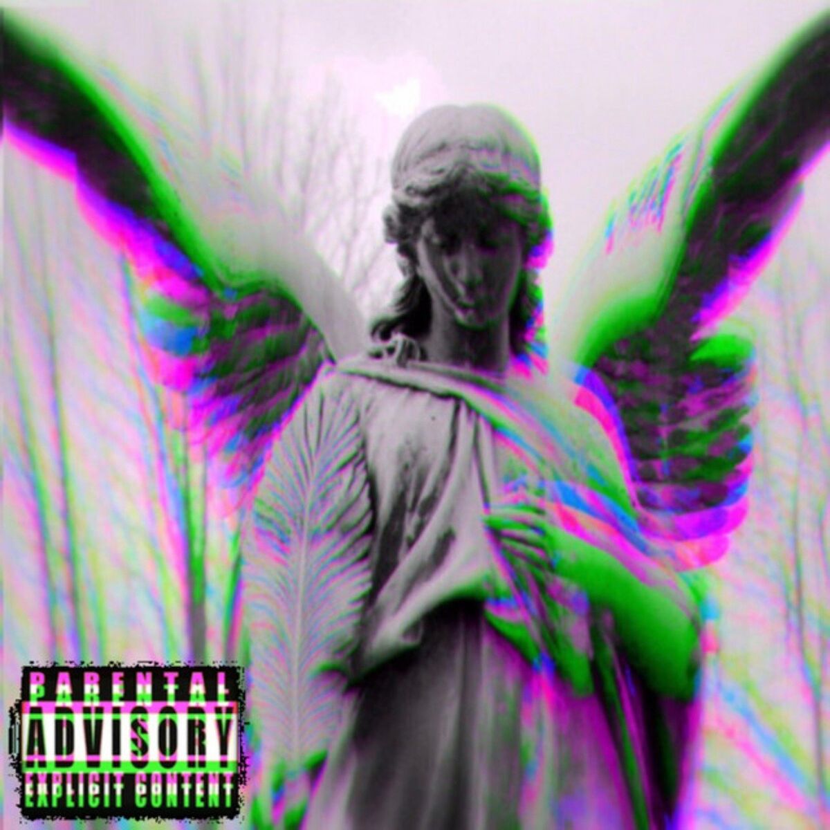 Album cover of more