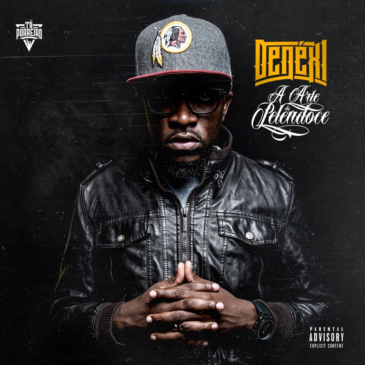 Album cover of A Arte do Pelendoce