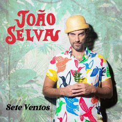 Cover of Sete Ventos