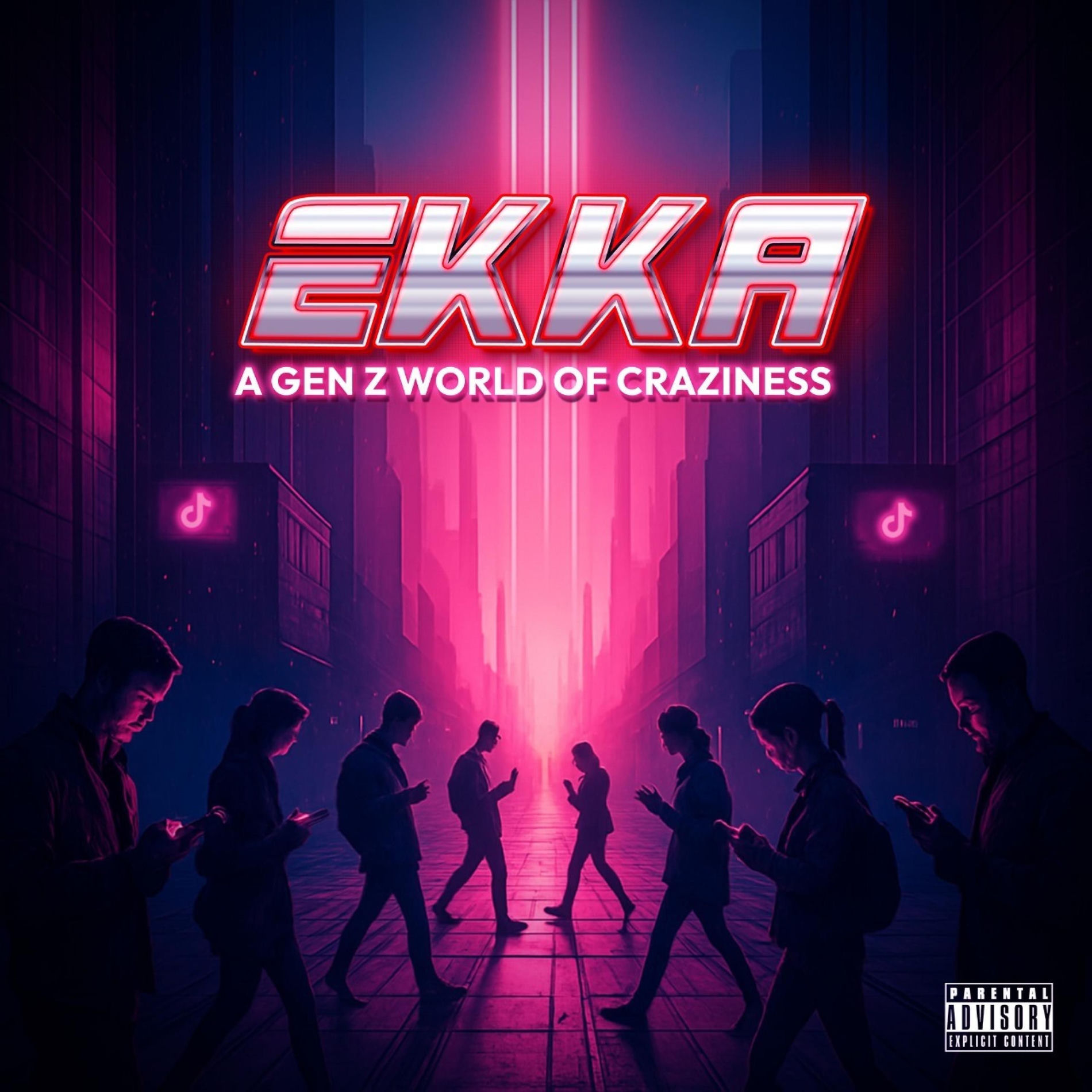 Ekka: álbuns, músicas, shows | Deezer
