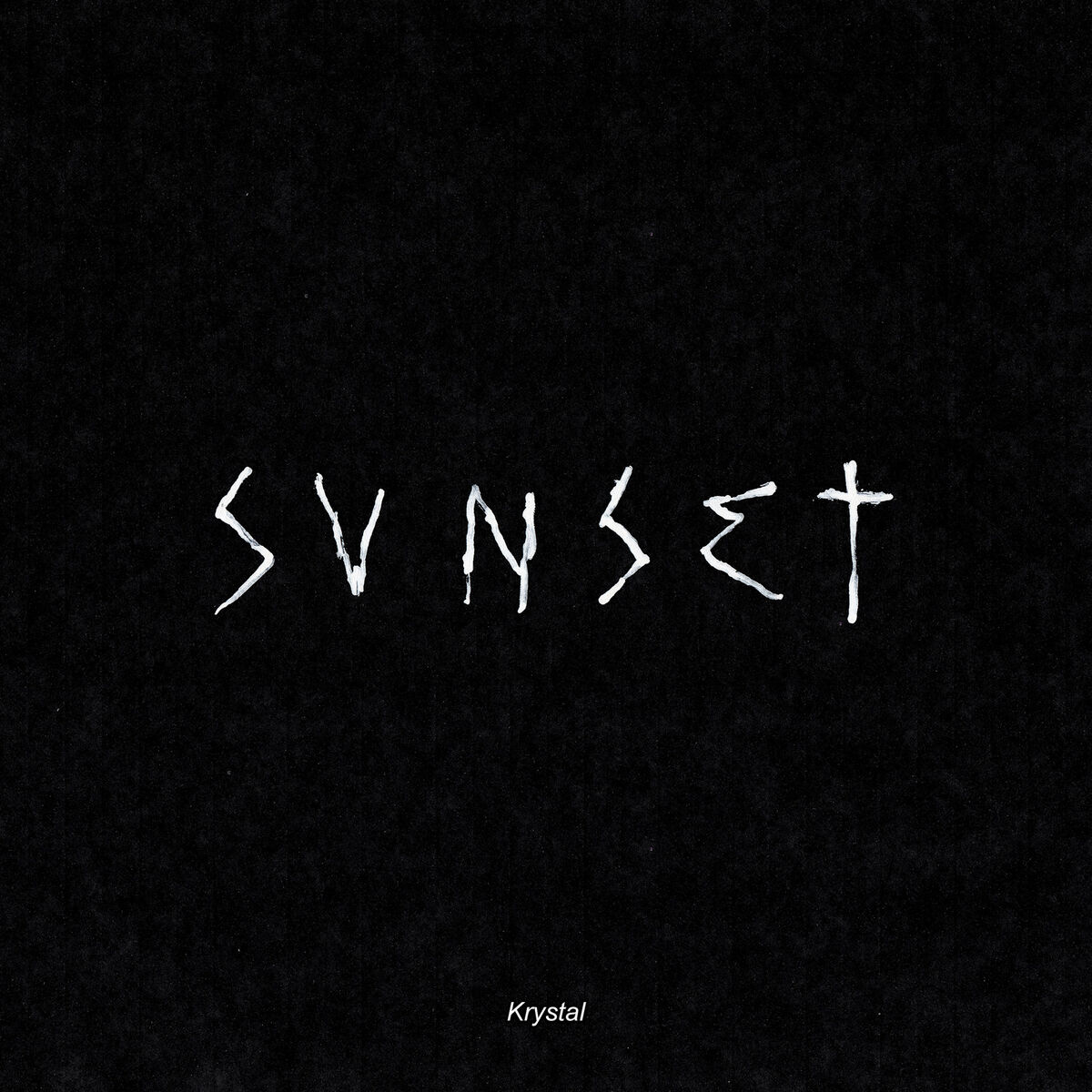 Album cover of Krystal