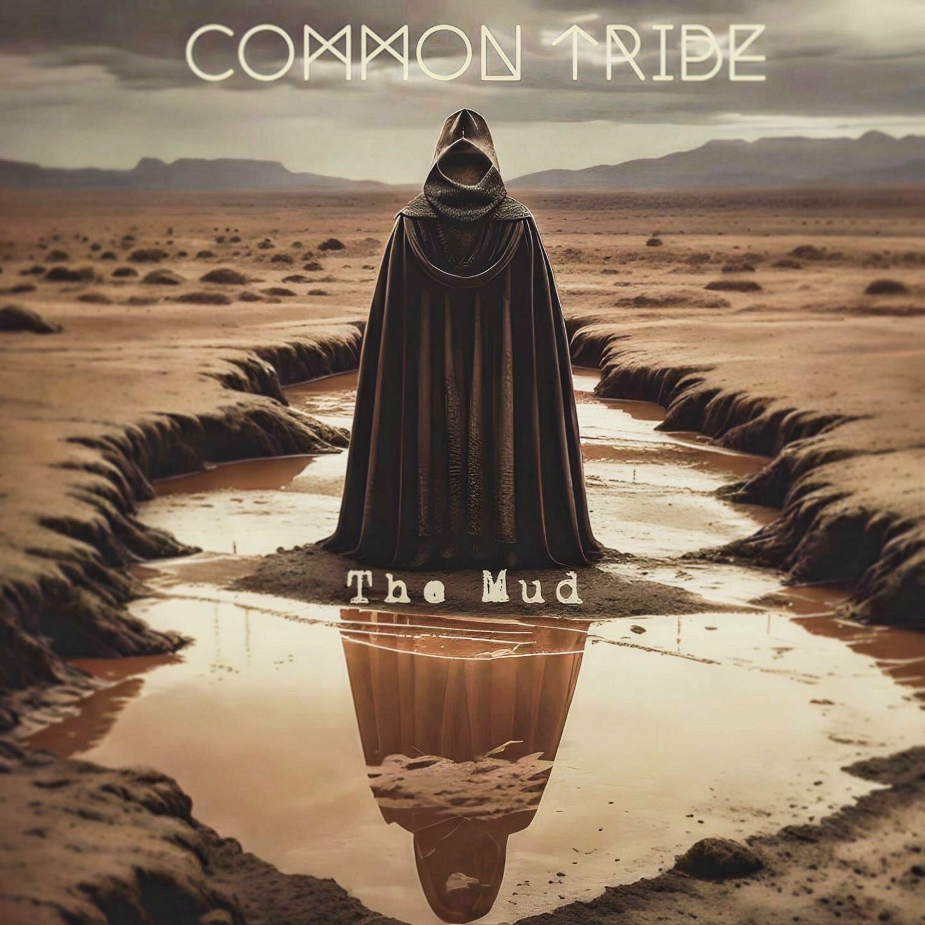 Album cover of The Mud