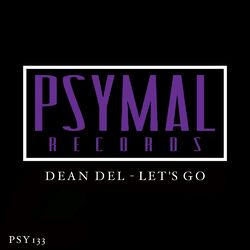 Cover of Let's Go