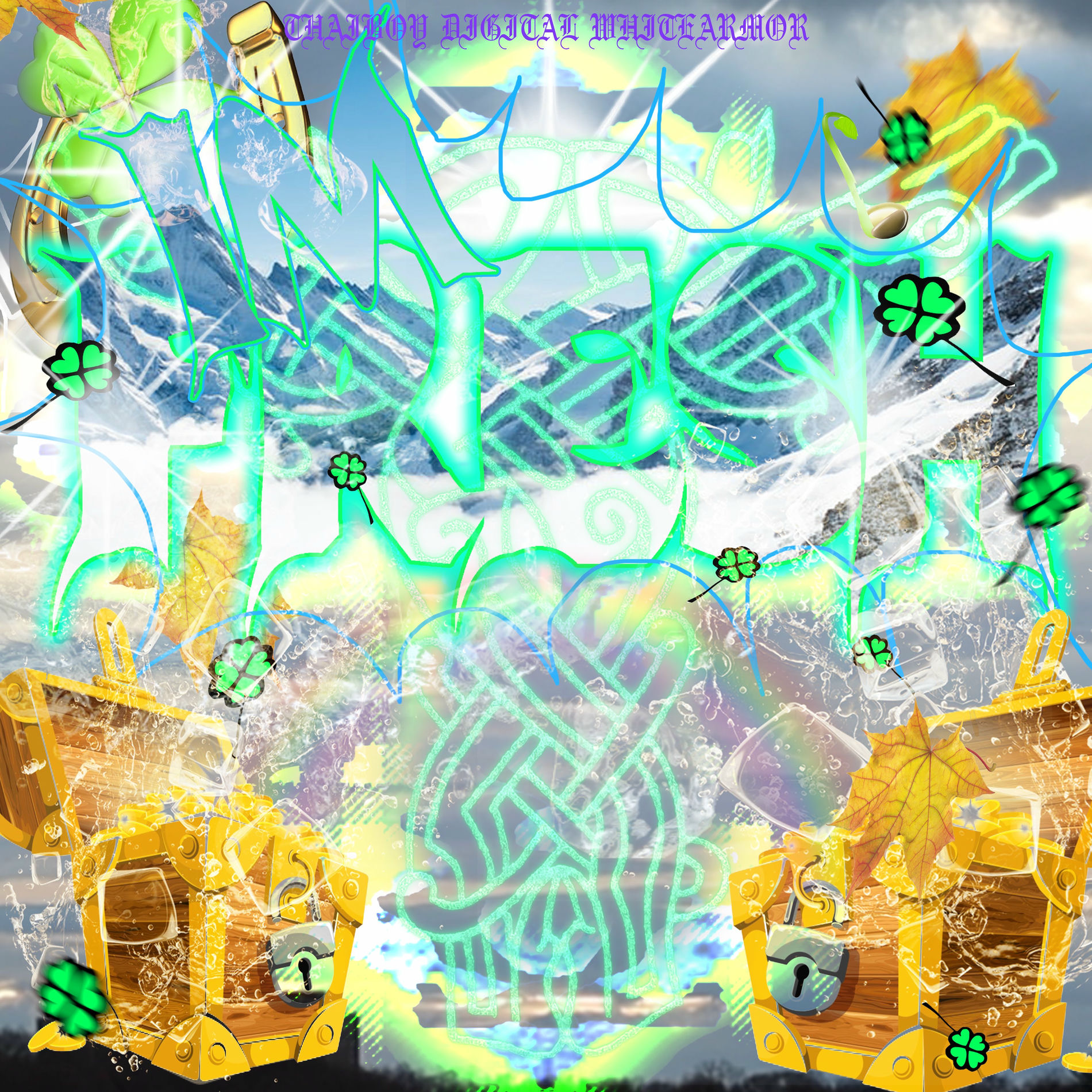 Album cover of I'm Fresh