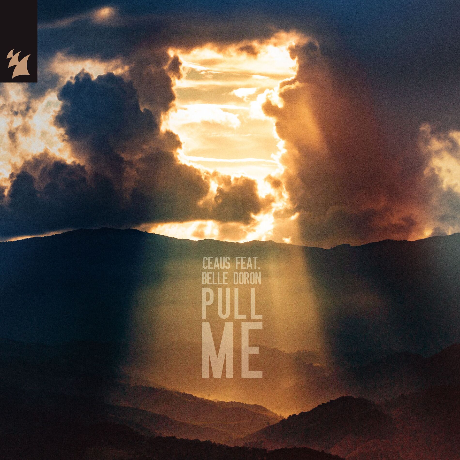 Album cover of Pull Me