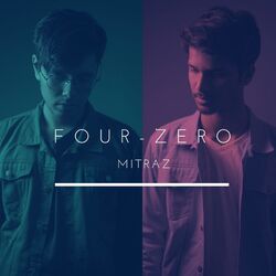 Cover of Four-Zero