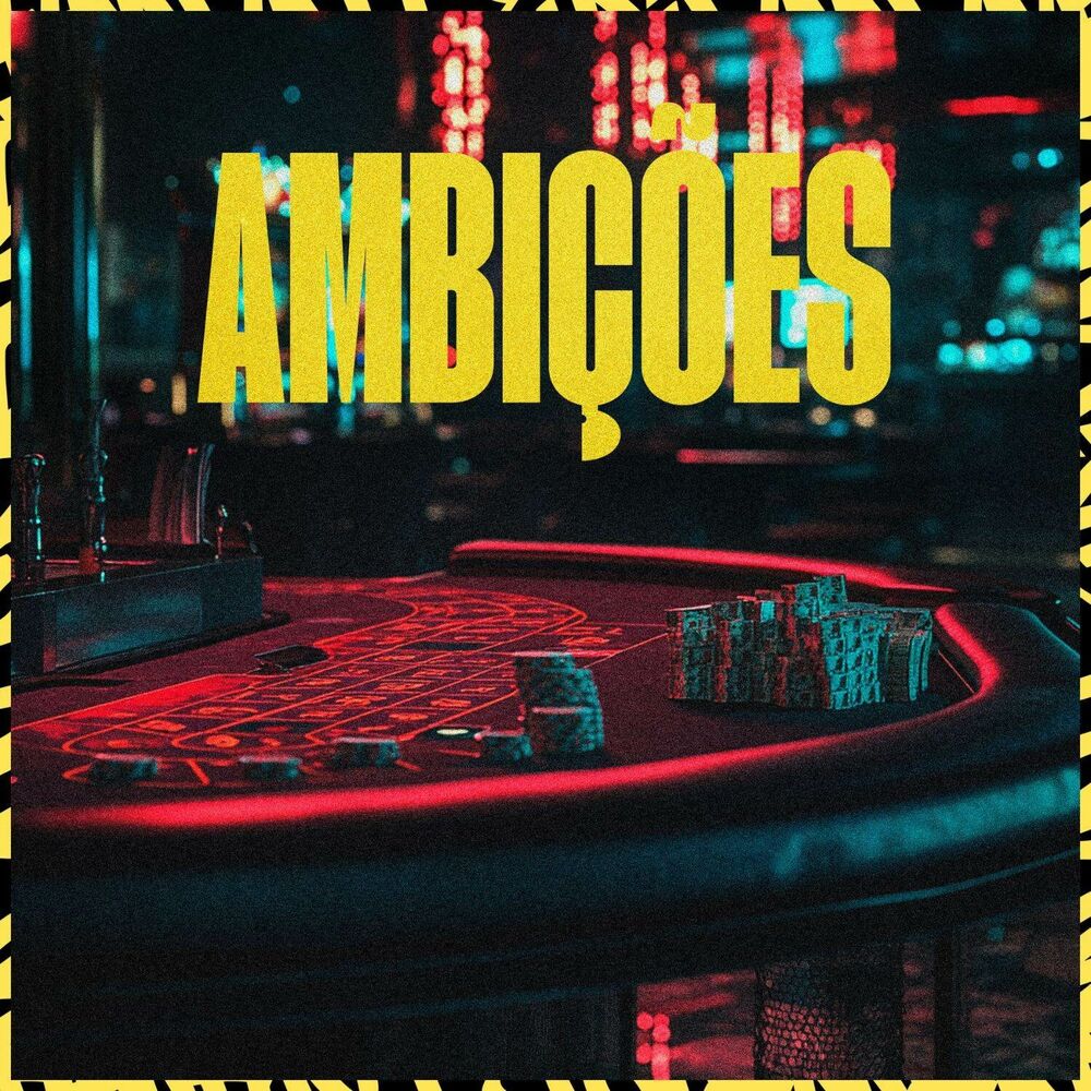 Picture of Ambições