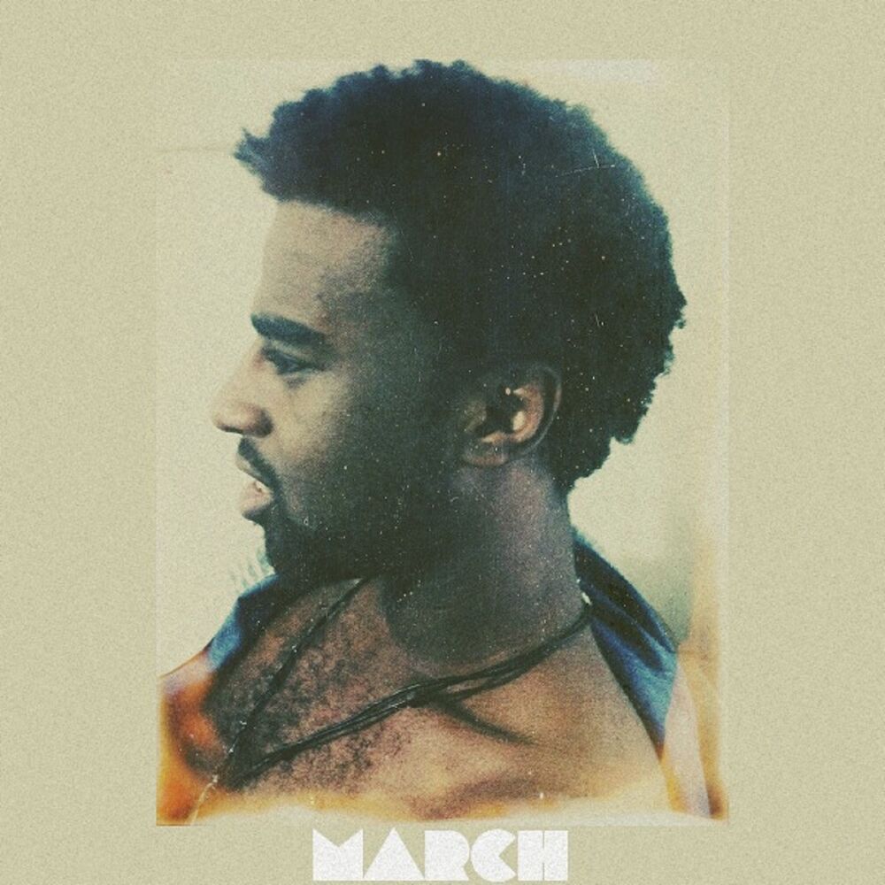 Picture of March