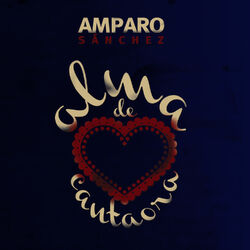 Cover of Alma de Cantaora