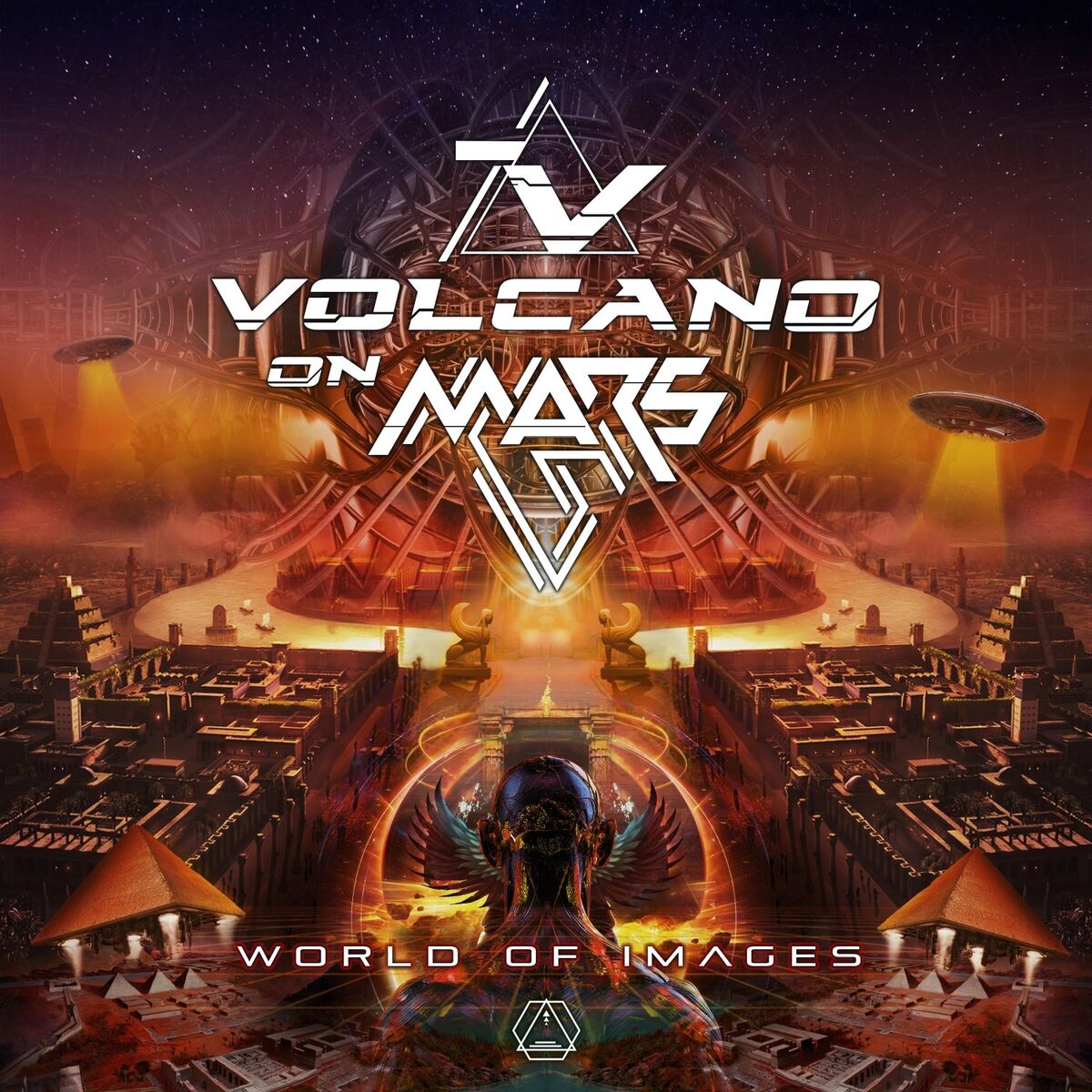 Album cover of World of Images