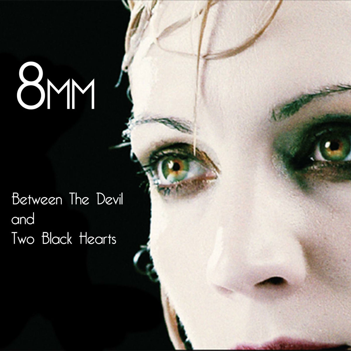 Album cover of Between the Devil and Two Black Hearts