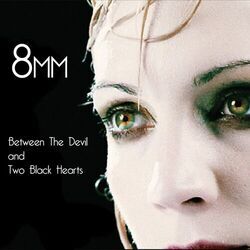 Cover of Between the Devil and Two Black Hearts