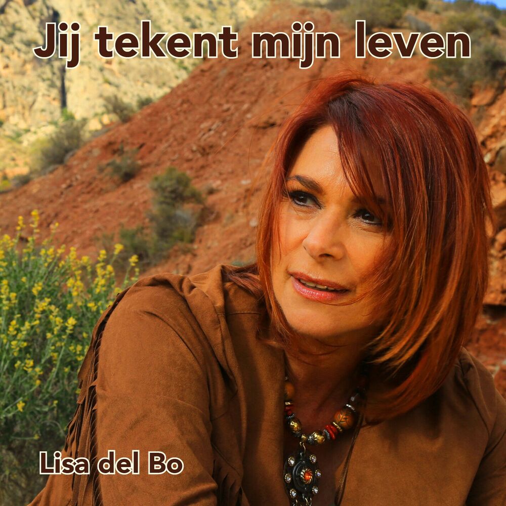 Picture of Jij Tekent Mijn Leven