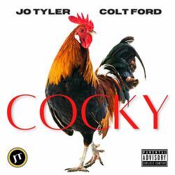 Cover of Cocky