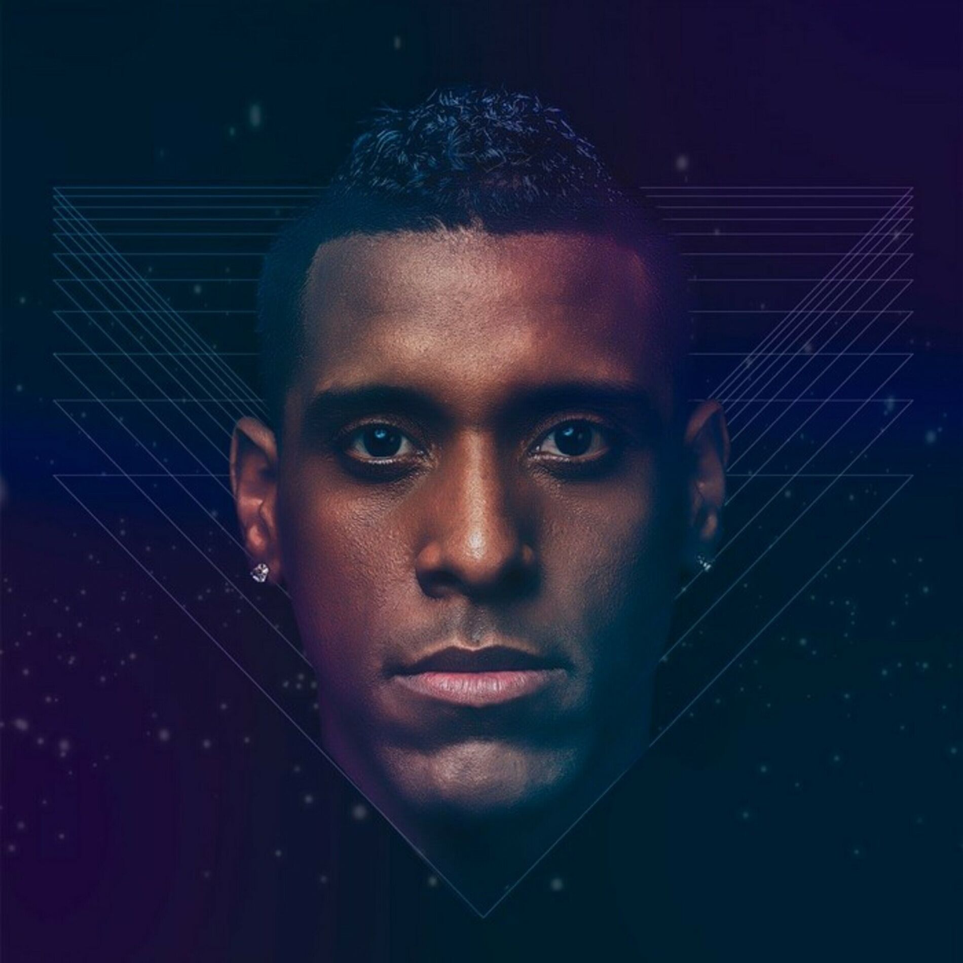 Album cover of Ou Pati